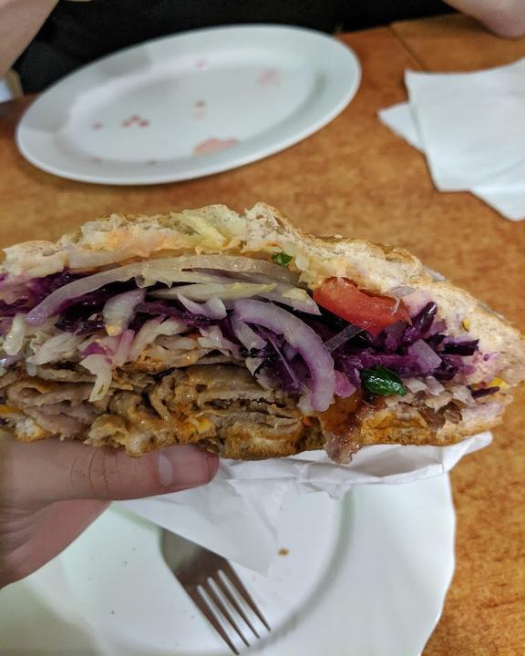 Akasia Döner Grill