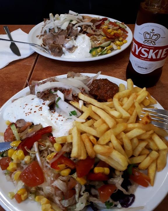 Akasia Döner Grill